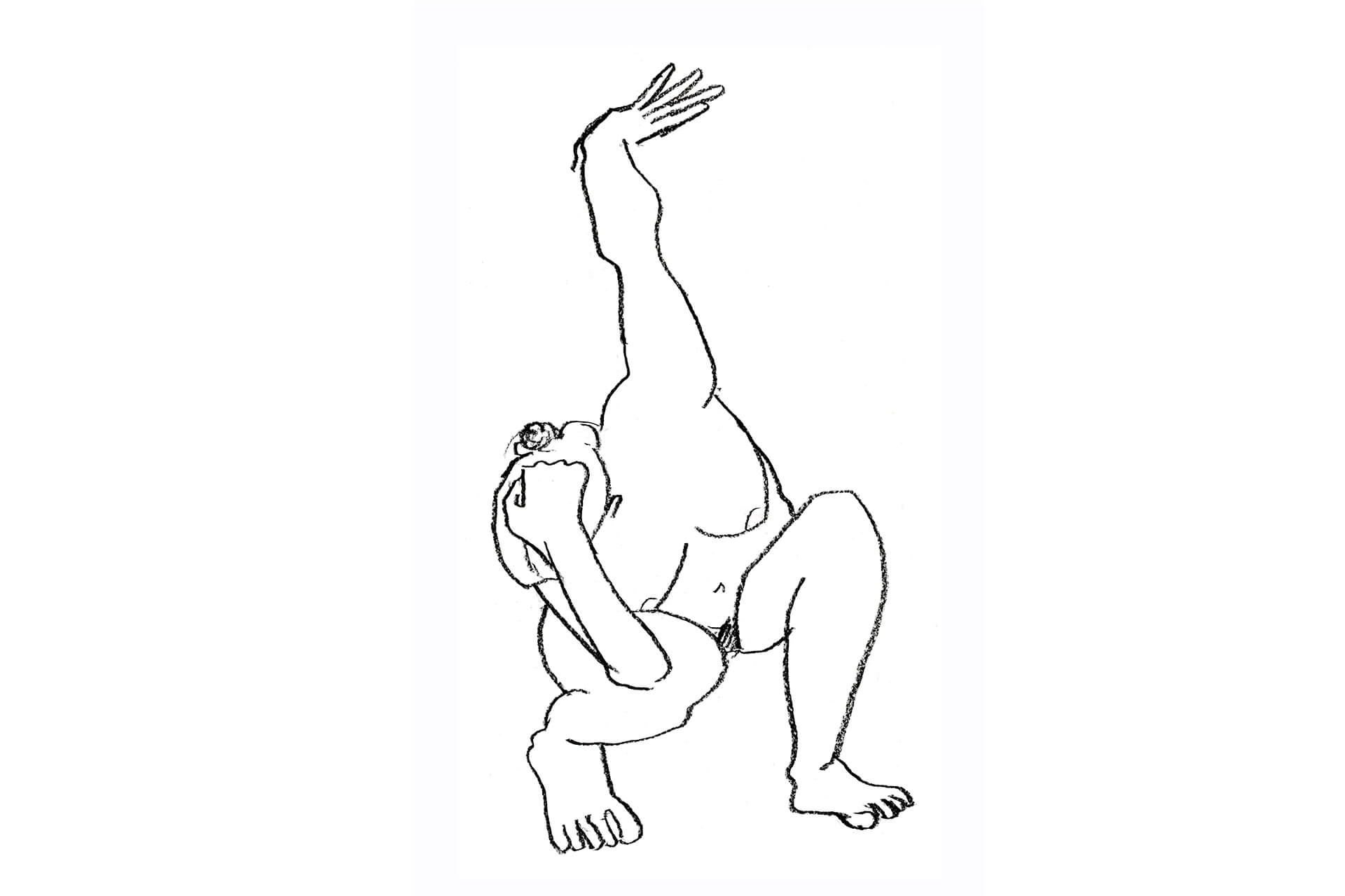 Figürliches Zeichnen